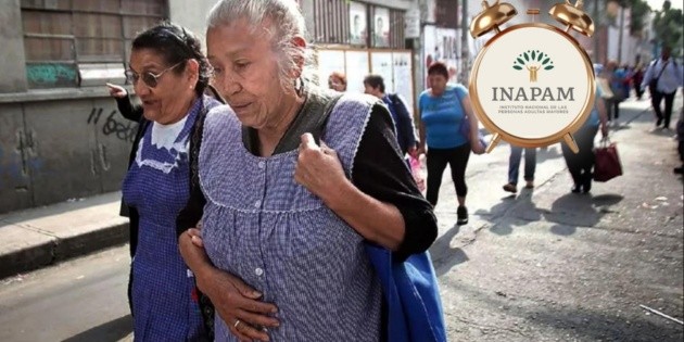  Inapam reanudará estas actividades suspendidas desde el 6 de enero de 2026