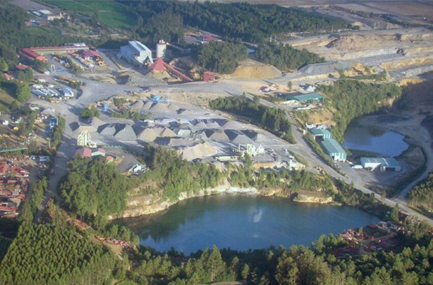  La minería, el hidrógeno y la eólica marina llegan al año clave para su expansión en Galicia