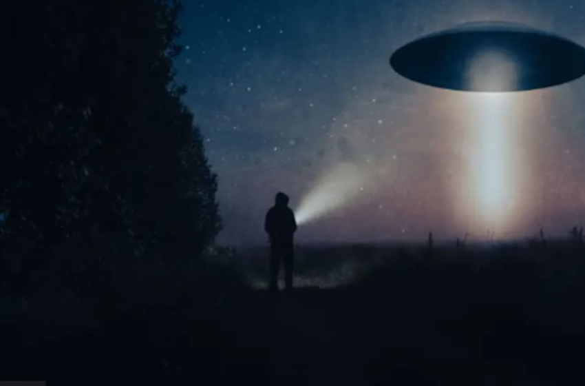  La extraña teoría de un científico de la Unviersidad de Columbia sobre el primer contacto con extraterrestres