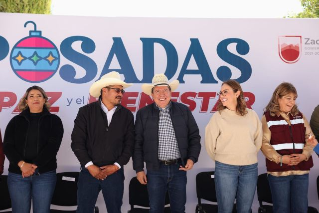  Entrega de alimentos a 800 familias en El Salvador – Express Zacatecas