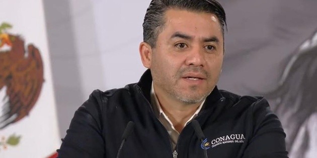  Conagua aclara dudas respecto a la Ley de Aguas