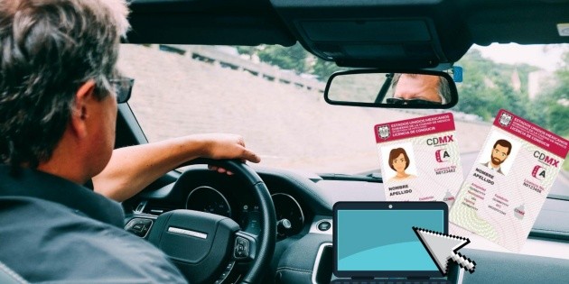  Licencia de conducir permanente: ¿Quiénes pueden tramitarla en línea y sin cita?