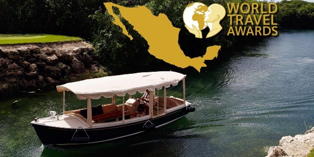  Este es el mejor hotel de playa de México, según el World Travel Awards