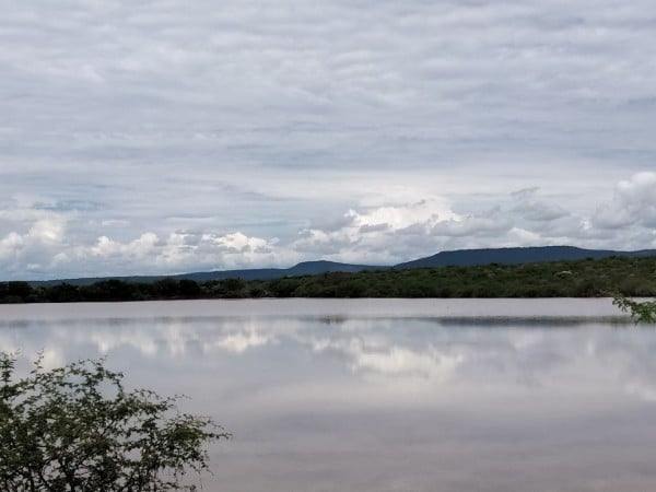  Regresa el agua… y los peces: San Isidro revive su actividad pesquera en SFR