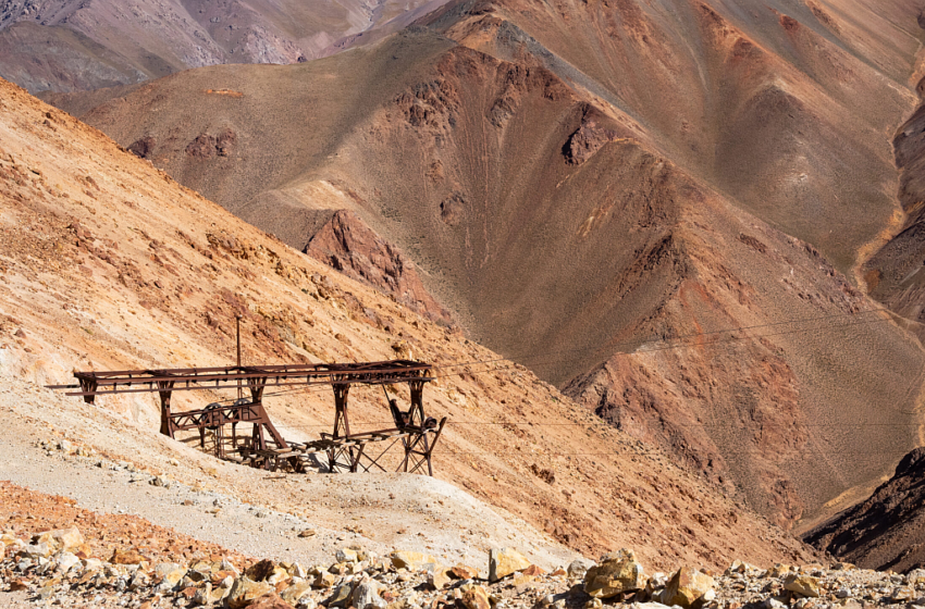  Por qué reactivar minas abandonadas puede convertirse en un gran negocio minero