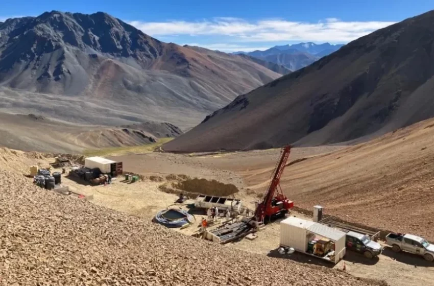  San Juan capta más de USD 3.300 millones y se afirma en la minería del RIGI – LA17