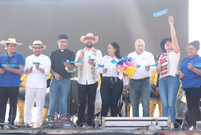  Octavio Ocampo respalda a pescadores de Churumuco – Canal de noticias Nanche