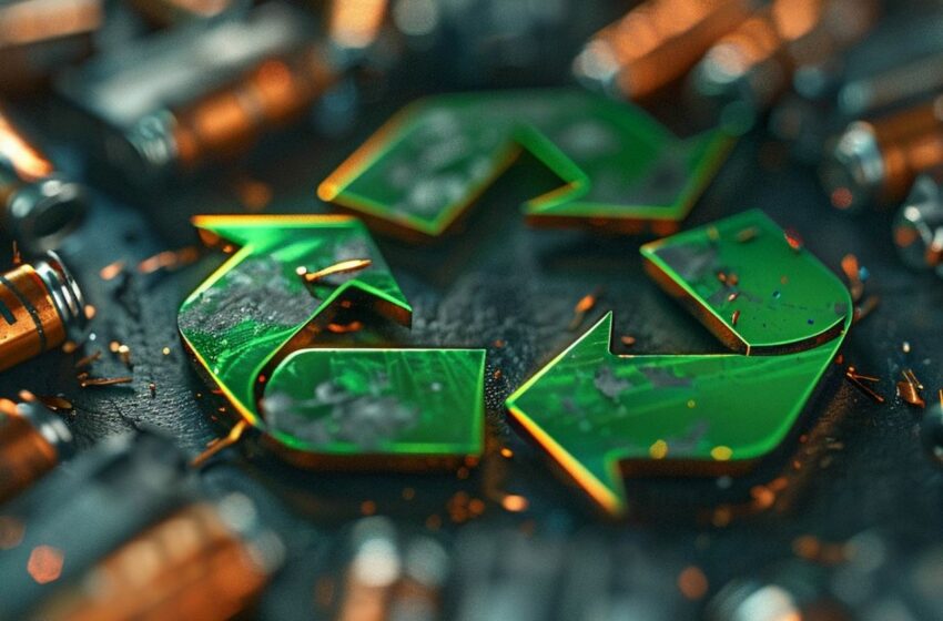  Pilas viejas en casa: cómo reciclarlas sin dañar el medio ambiente – Meteored