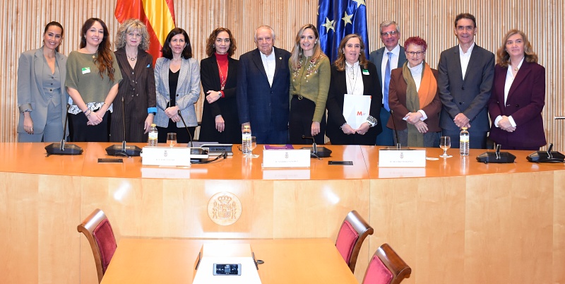  El 40% de pacientes de esclerosis múltiple no accede a terapias óptimas debido a desigualdades territoriales