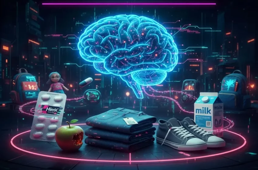  La creciente pirateria de productos mediante inteligencia artificial en sectores clave