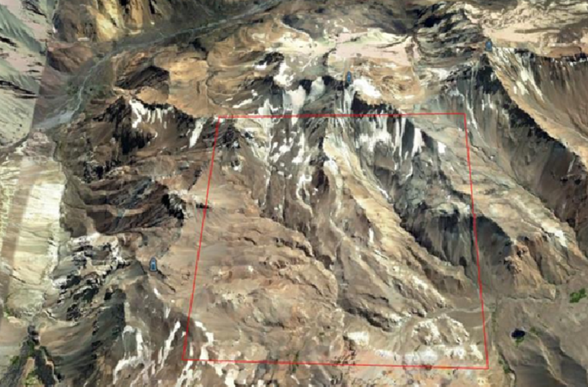  Minería en San Rafael: Hebe Casado habló de los proyectos que existen en fase de exploración