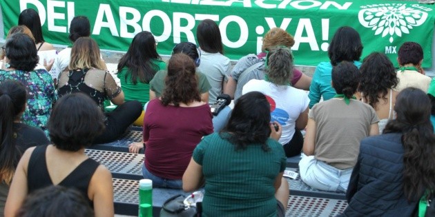  Iglesia critica proyecto de sentencia para despenalizar el aborto