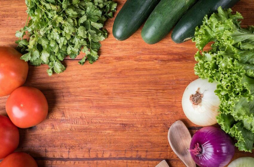  Ni quemadores de grasa ni ejercicios intensos: Los superalimentos para la pérdida de peso