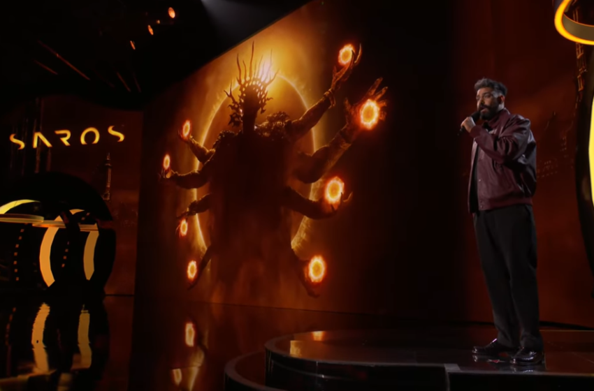  Todos los anuncios de The Game Awards 2025