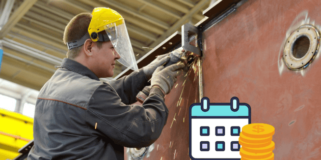  ¿Me pagan doble o triple si trabajo el 1 de enero?