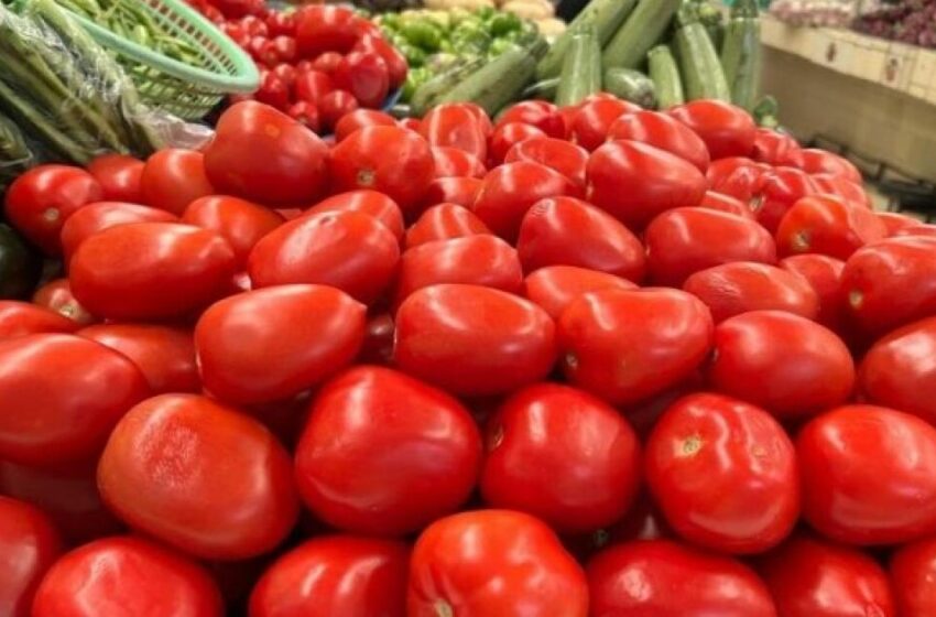  Frutas y verduras que subieron de precio por la inflación – adn 40