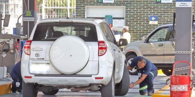  Edomex prepara cambios en el costo de la verificación vehicular para 2026