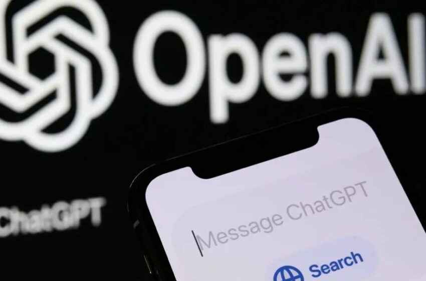  Nueva filtración revela que todo está listo para que la publicidad y los anuncios lleguen a las búsquedas de ChatGPT