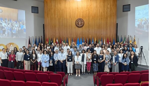 Proyecto que fortalece el financiamiento público de Soluciones basadas en la Naturaleza …