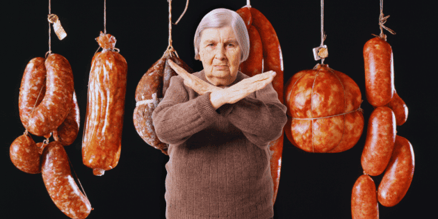  Alimentos tóxicos que tus riñones no perdonan – Informador.mx