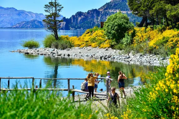  Convocan a presentar proyectos sostenibles para acceder al Fondo de Apoyo a Iniciativas Verdes