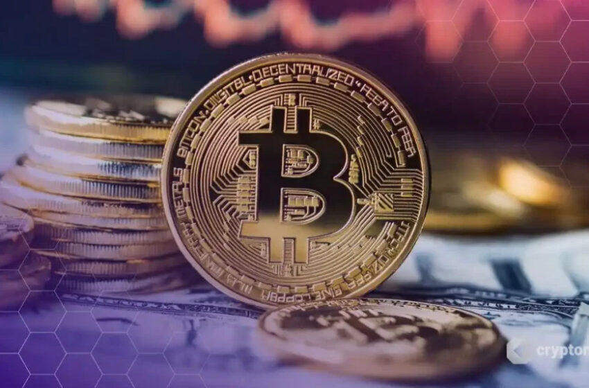  Bitcoin retrocede ante una Fed más restrictiva y salidas de capital que presionan al mercado – Yahoo Finanzas