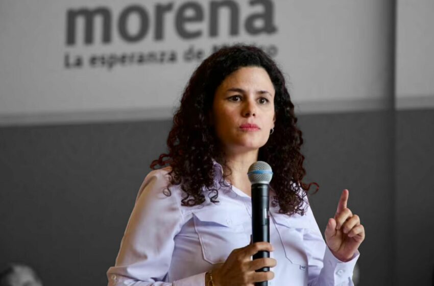  Morena se juega 2027 desde Palacio: encuestas, revocación y candidaturas en manos de …