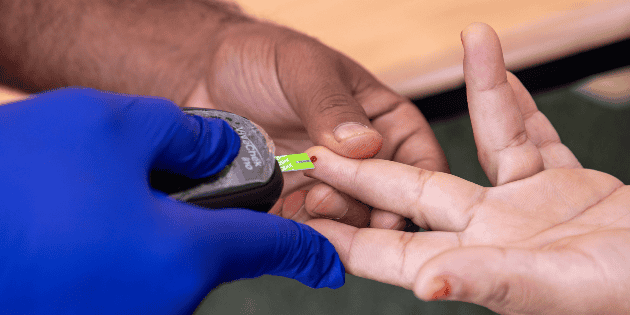  Instan a diagnóstico oportuno para la diabetes en México