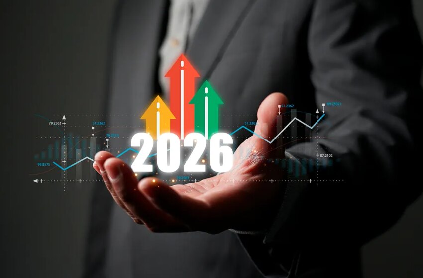  ¿Qué esperar de las bolsas en 2026? Subidas de hasta el 20%
