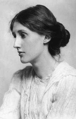  La vida de Violeta, nueva obra de Virginia Woolf