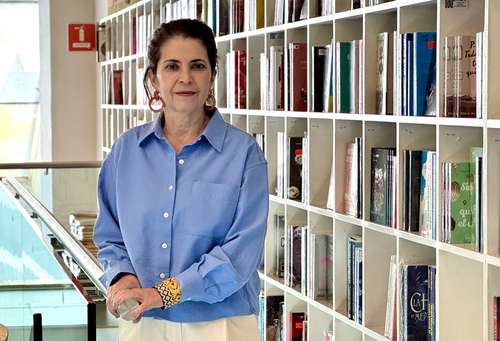  “Necesitamos descolonizar la ciencia”: Micheliny Verunschk