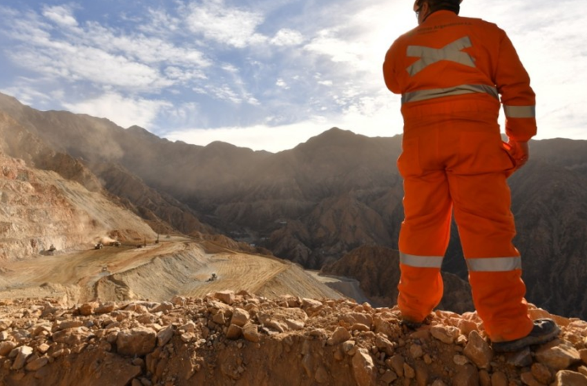  Se conocieron dos encuestas sobre la minería en San Juan, con resultados diferentes