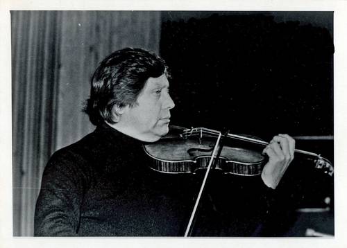  La obra de Manuel Enríquez “no ha sido valorada en su cabal capacidad”