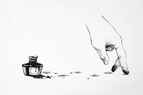  “Para Helguera, el tren simbolizaba el desarrollo prometido y negado”