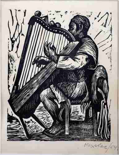  Mexiac, “figura clave del Taller de Gráfica Popular y de la lucha estudiantil del 68”