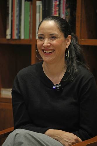  “La cultura une todo lo que se rompe; genera cohesión social”