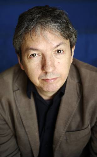  Otorgan a David Toscana el Premio Alfaguara de novela por “una fábula oscura y poderosa”