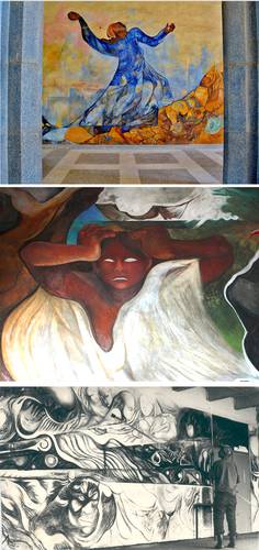  Rechaza el SAT obra de Melchor Peredo para pago en especie