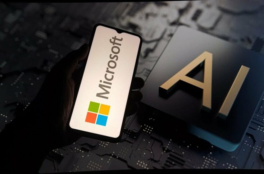  Microsoft presenta resultados sólidos pero el mercado castiga su gasto en inteligencia artificial