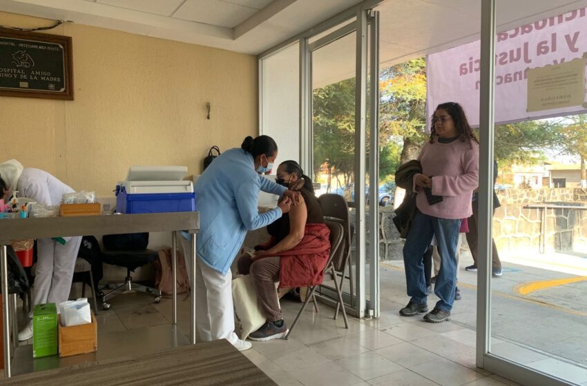  Tras sismo de 6.5 grados en San Marcos, Guerrero, reporta ISSSTE situación de unidades en el país