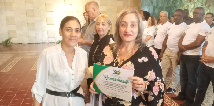  Treinta años al cuidado de los bosques y el medio ambiente – Adelante.cu