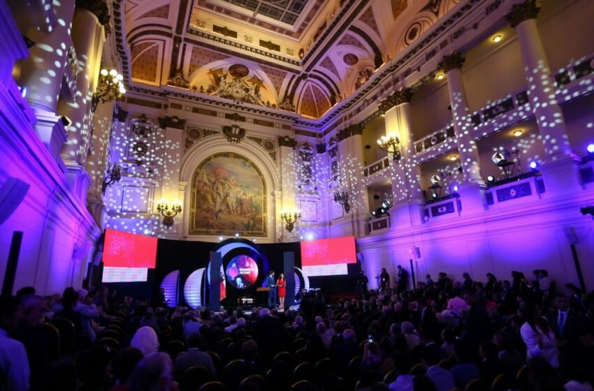  Congreso Futuro llega a Antofagasta para hablar de astronomía, minería y transición energética