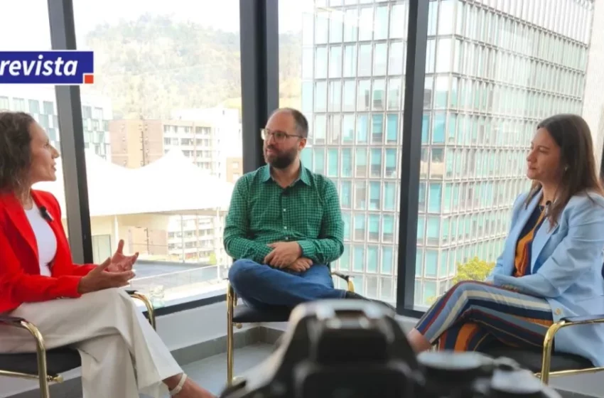  Minería chilena necesitará 37.000 trabajadores para 2034: "La industria te da … – El Desconcierto