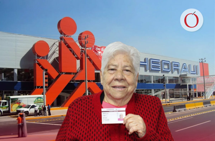  Descuento INAPAM en Chedraui febrero 2026: cómo ahorrar en tus compras