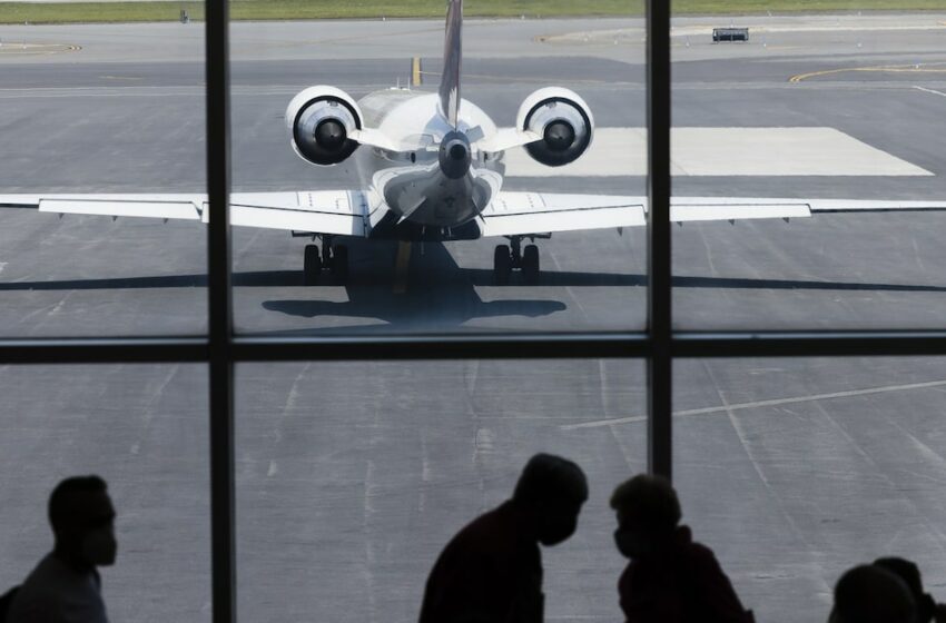  EE.UU. advierte a las aerolíneas sobre actividad militar en zonas de América Latina