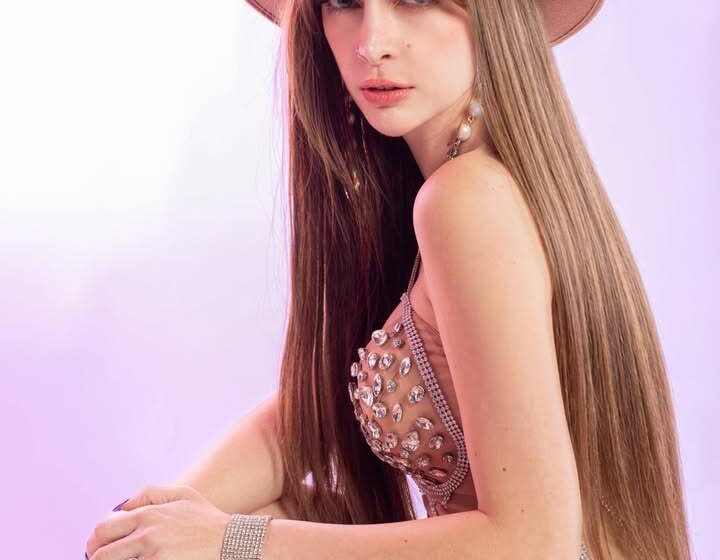  Imelda Garza Tuñón, viuda de Julián Figueroa, revela “detalles” de Maribel Guardia