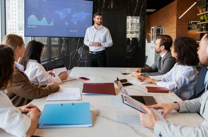  Estrategias empresariales ante un entorno político y económico complejo