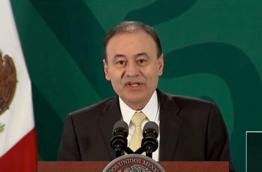  Histórico 2025: Durazo resuelve huelga de Cananea y atiende el Río Sonora