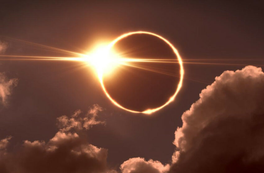  Lo que la historia nos revela sobre los próximos eclipses que tendrán lugar en España