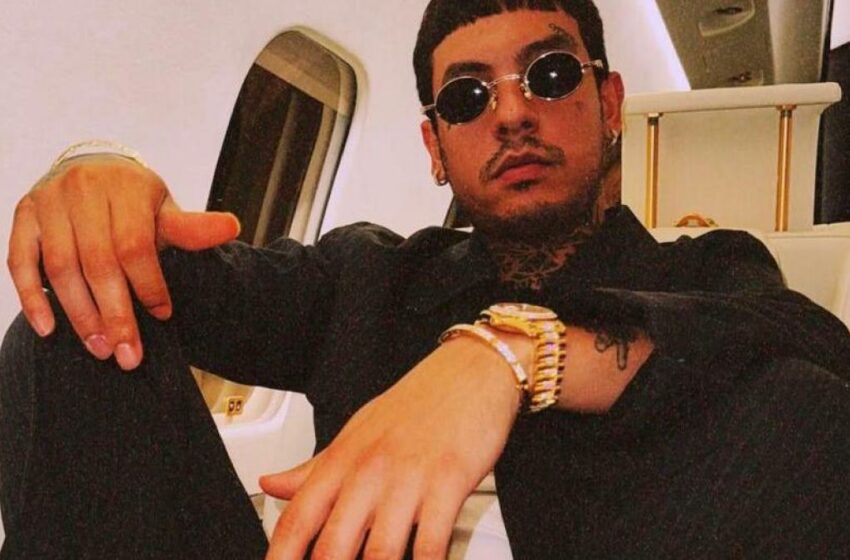  Natanael Cano evita detención mientras se revisa orden judicial en Sonora – Excélsior